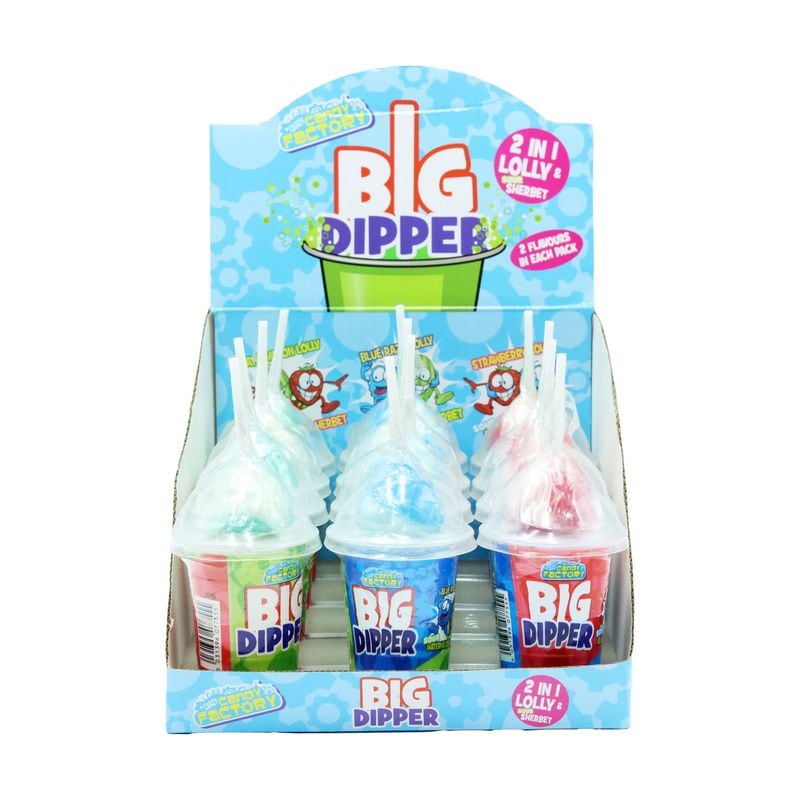 Ccf Big Dipper