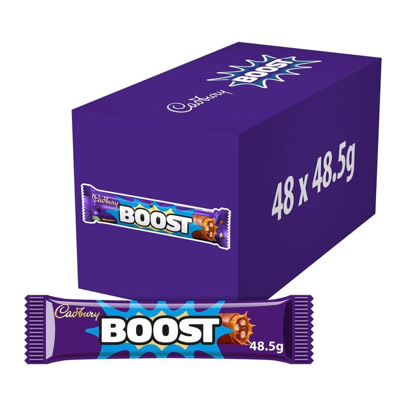 Cadbury Boost