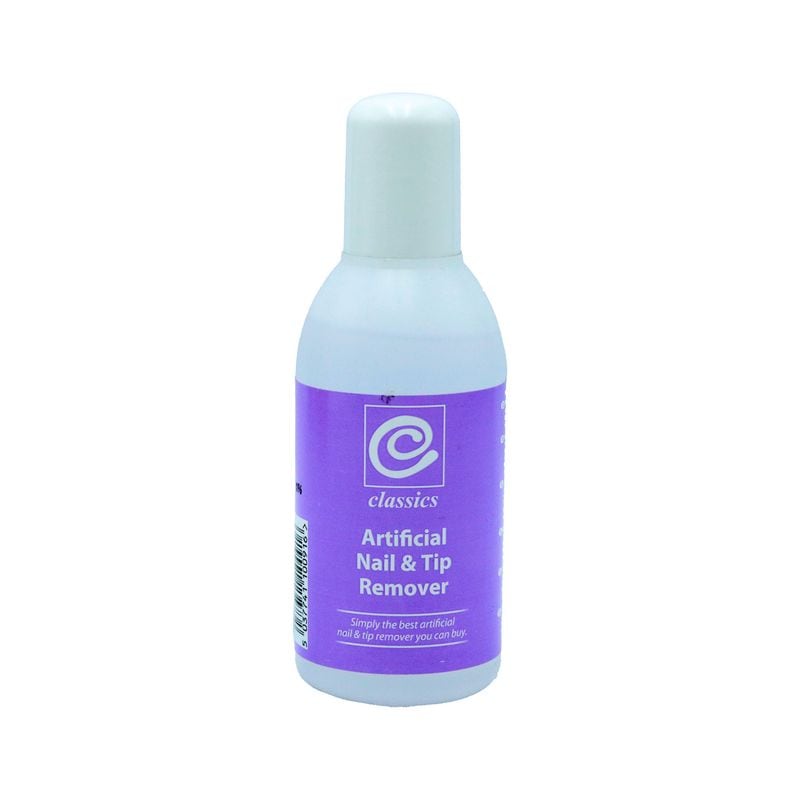 Classics False Nail Tip Remover