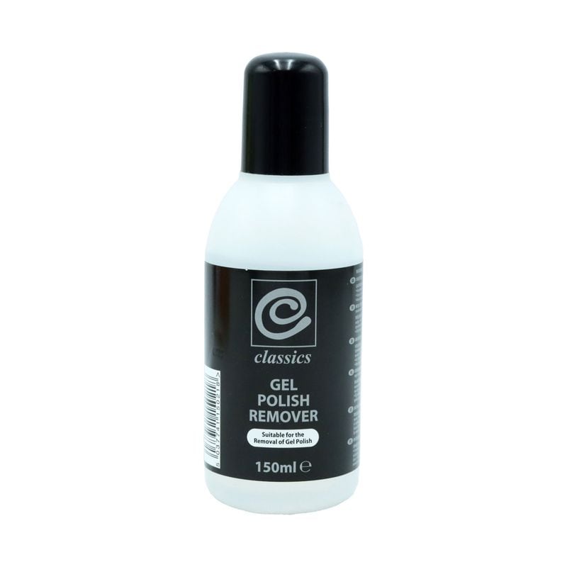 Classics Gel Polish Remover