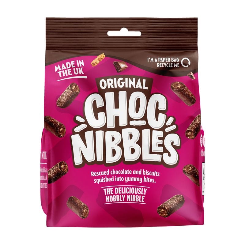 Sweet Dreams Choc Nibbles Original