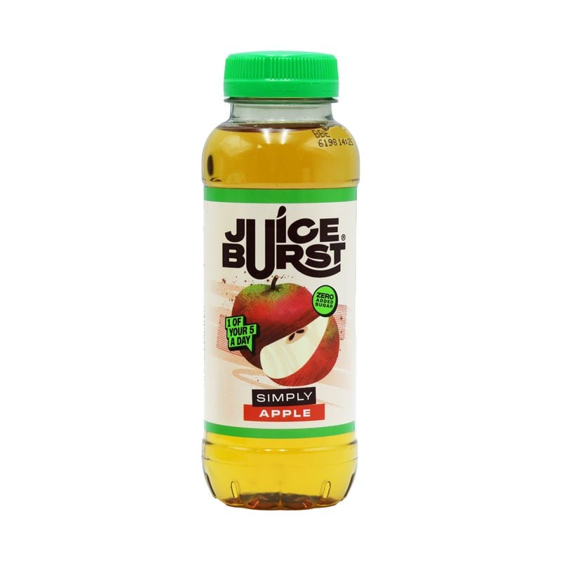 Juice Burst Apple