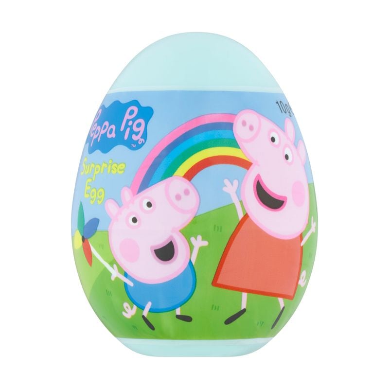 Kinnerton Surprise Eggs