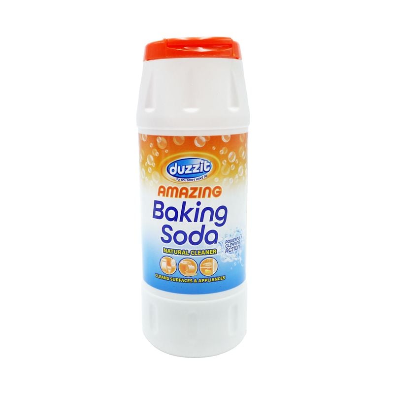 Duzzit Cleaning Powder Baking Soda