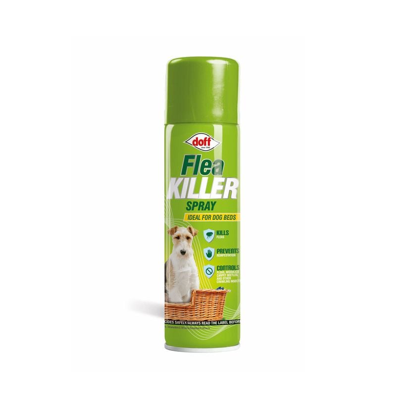 Doff Flea Killer Spray