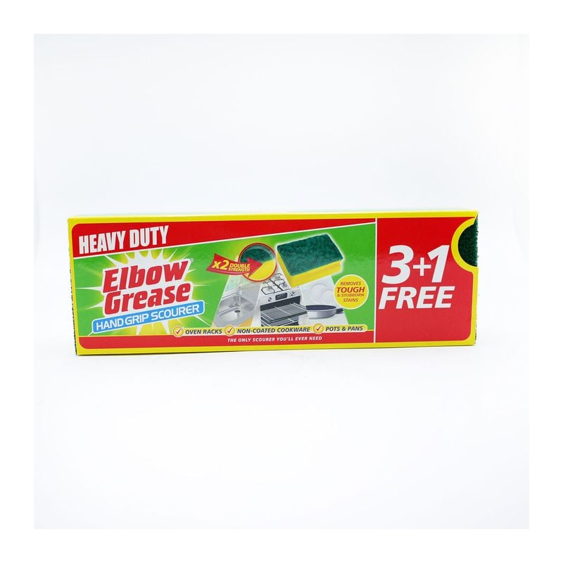 Elbow Grease Kitchen Scourer