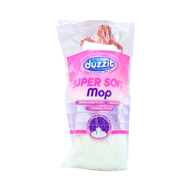Duzzit Mop Head Spunlace
