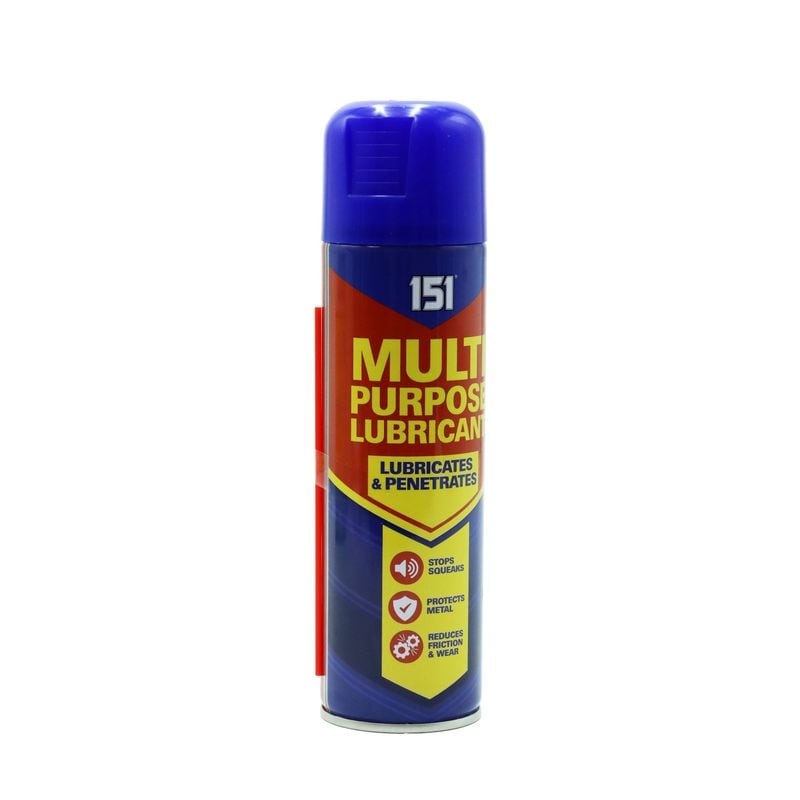 151 Lubricant Multi Purpose