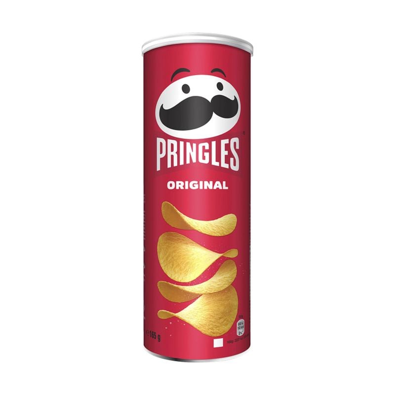 Pringles Original