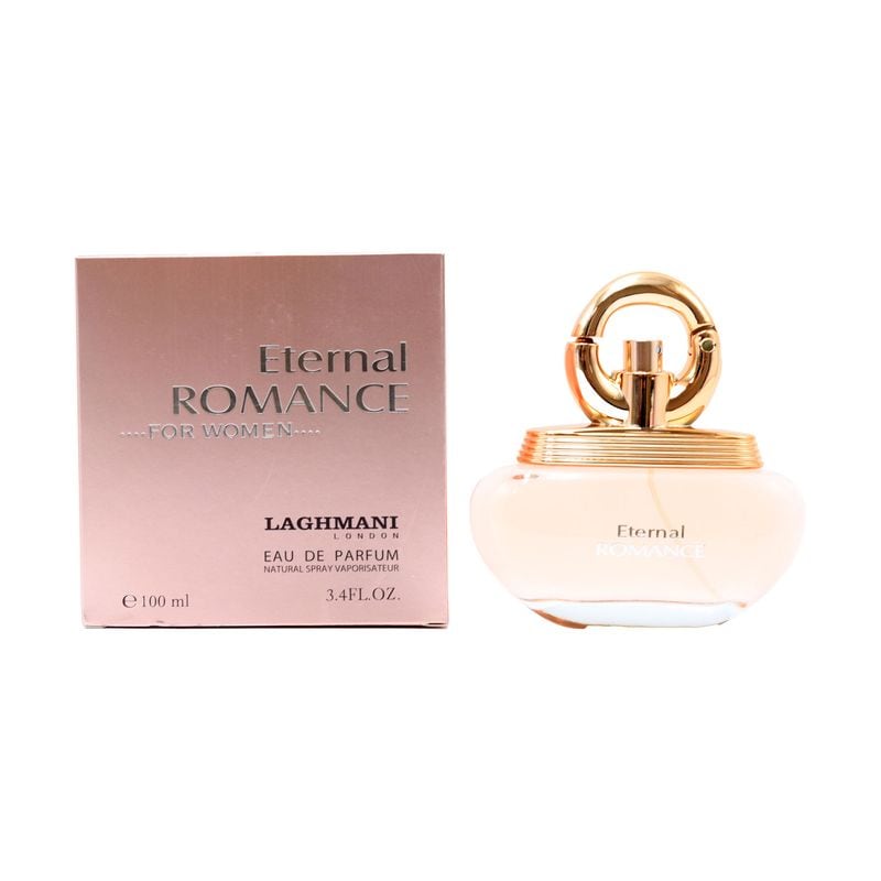 Eternal Romance Pour Femme