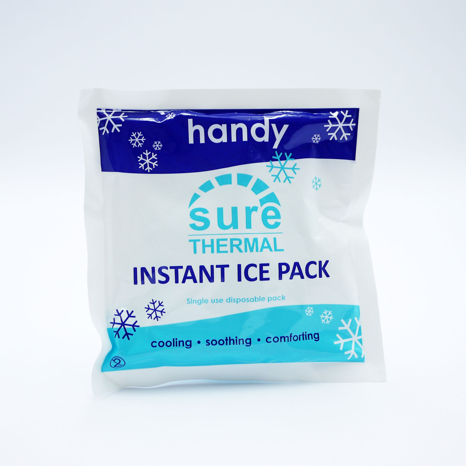 Instant Ice Pack Mini