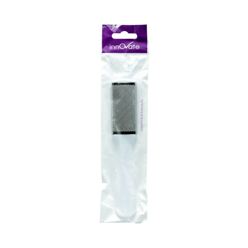 Innovate Foot File