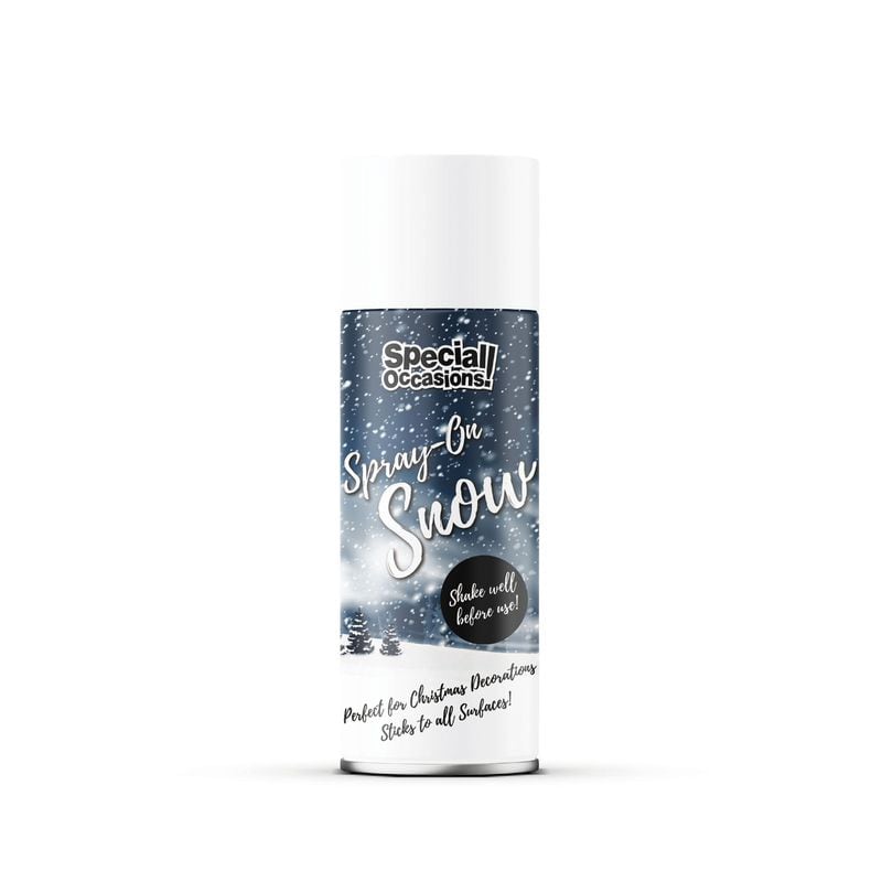 SNOW SPRAY IN DISPLAY(R)
