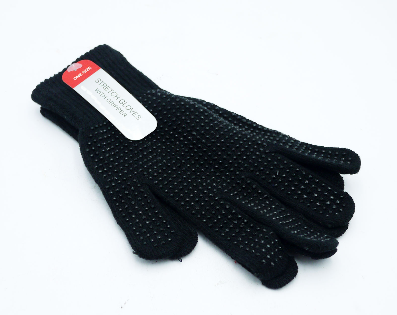 Gloves Adult Magic Gripper