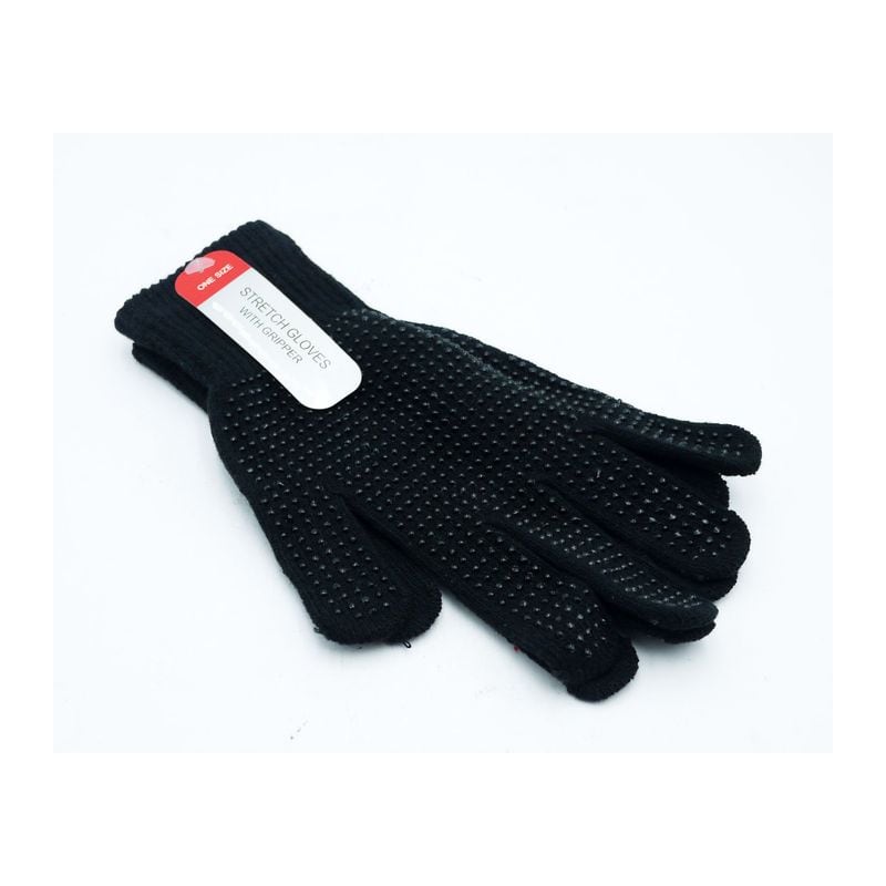 Gloves Adult Magic Gripper