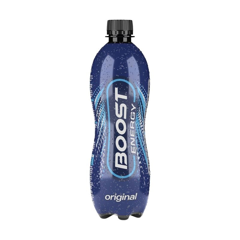 Boost Energy Drink