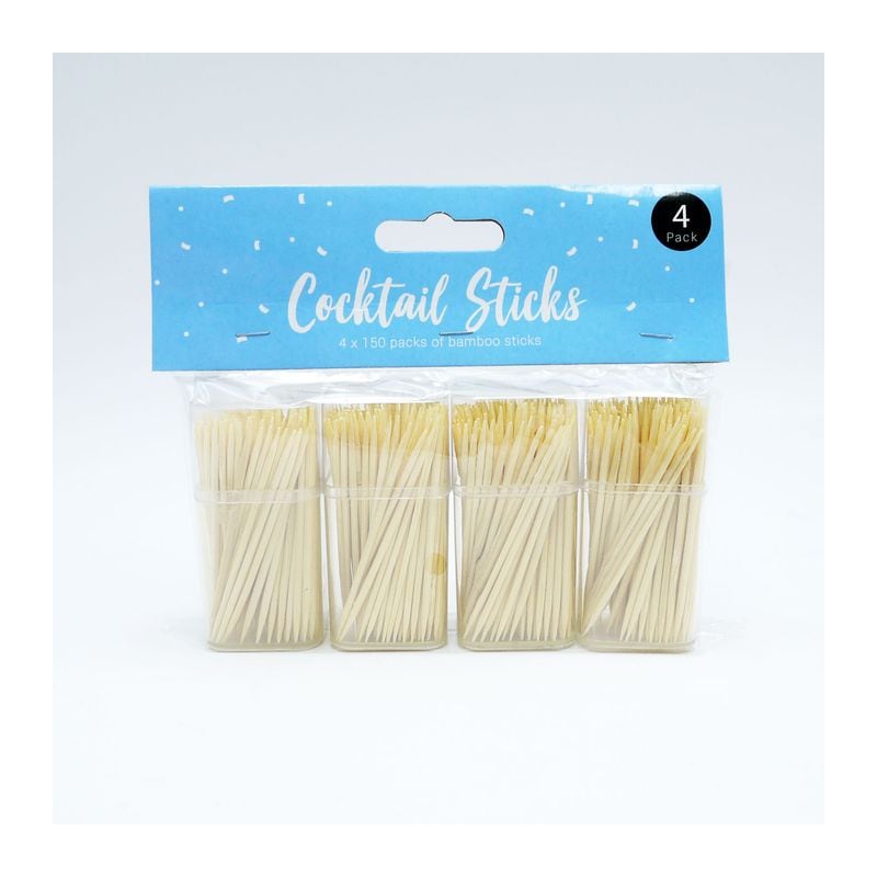 Cocktail Sticks