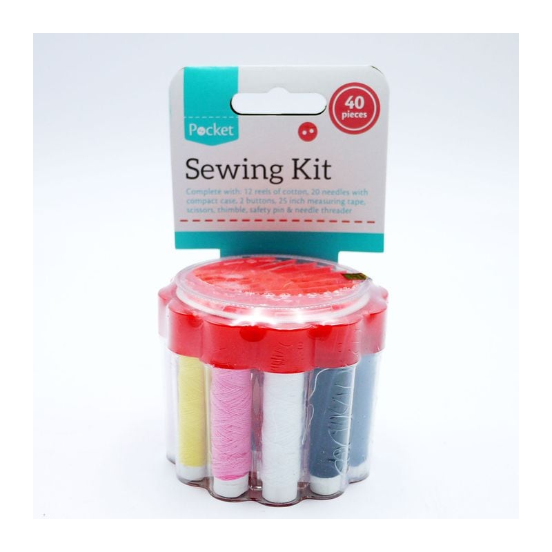 Sewing Kit