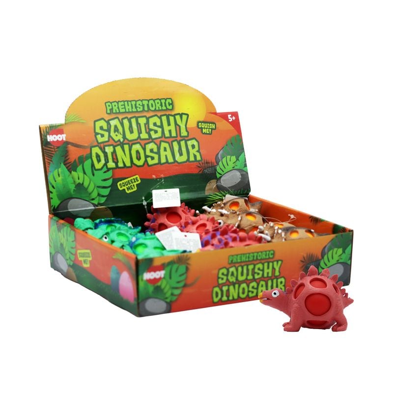 Dinosaur Squishy