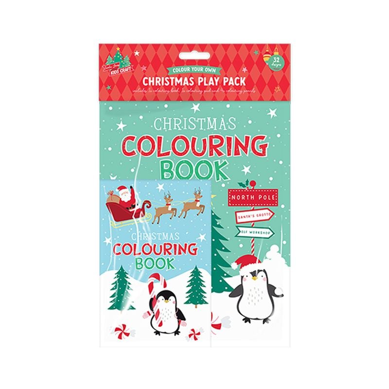 XMAS PLAY PACK(R)