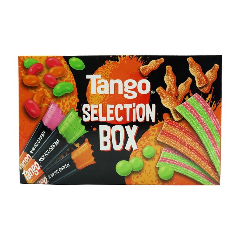 Tango Selection Box