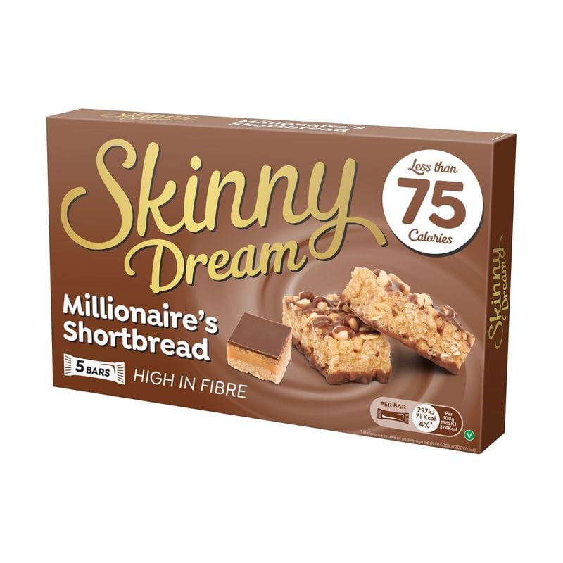 Skinny Dream Millionaire