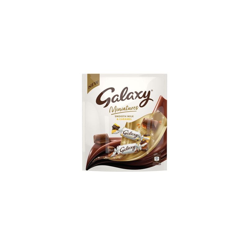 Galaxy Mixed Pouch