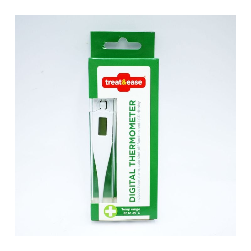 Digital Thermometer