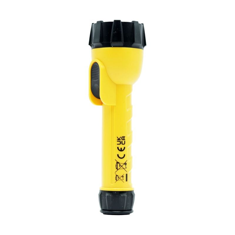 Torch Led