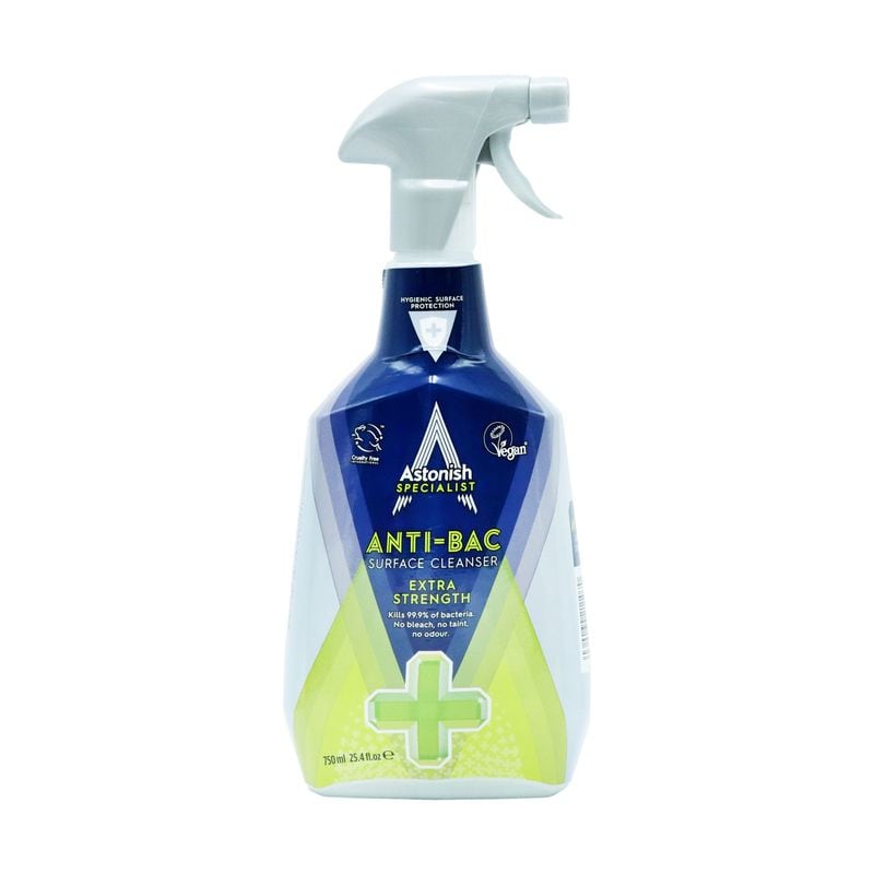 Astonish Trigger Spray Special Antibac