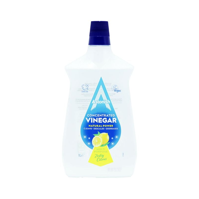 Astonish Vinegar Cleaner Concentrated