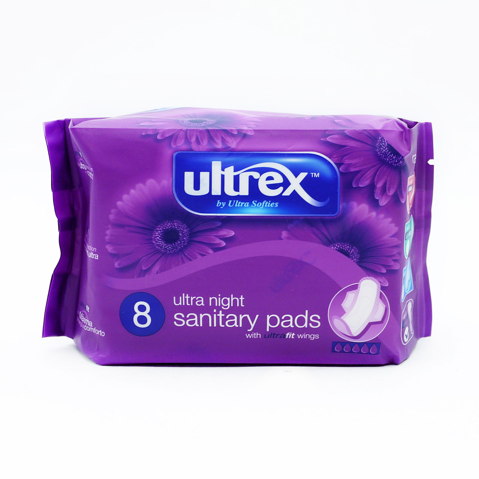 Ultrex Ultra Night & Wings