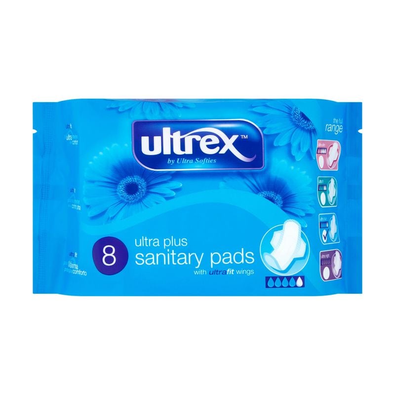 Ultrex Ultra Plus & Wings