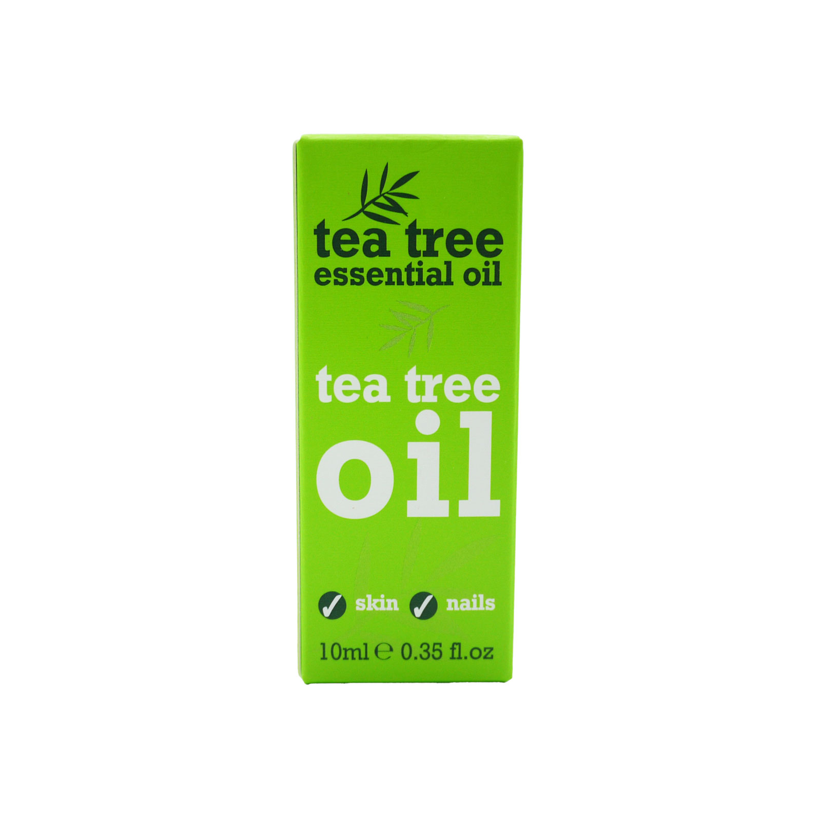 TEA TREE ESSENTIAL OIL TEA TREE OIL 12/27