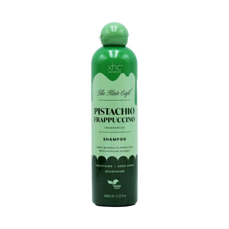 XHC Shampoo Hair Cafe Pistachio Frappuccino