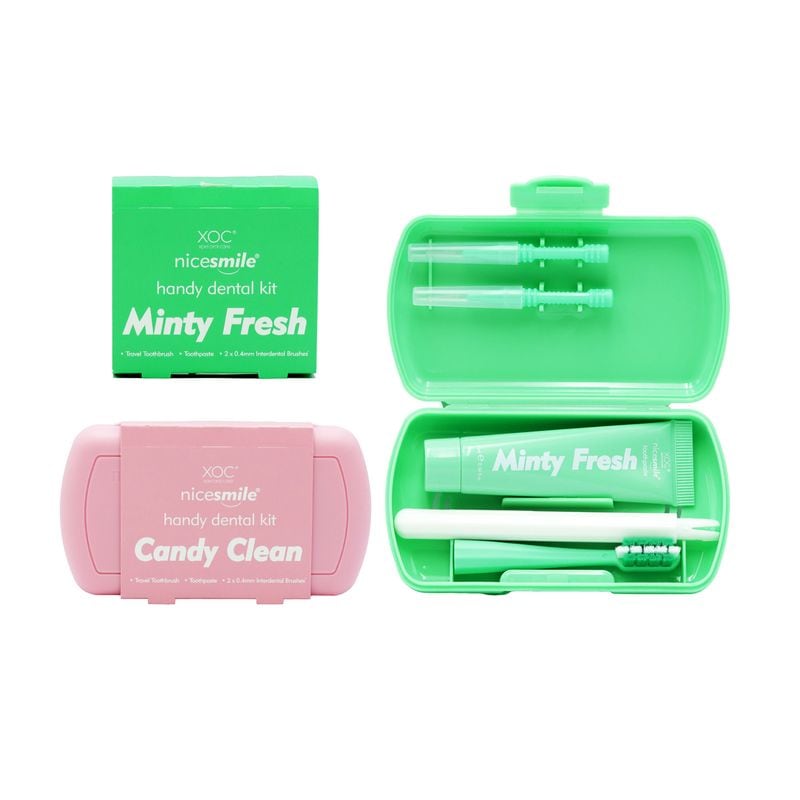 Xoc Nicesimile Dental Kit