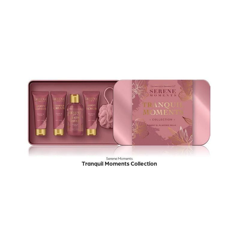 Xpel Serene Tranquil Moments Collection Set
