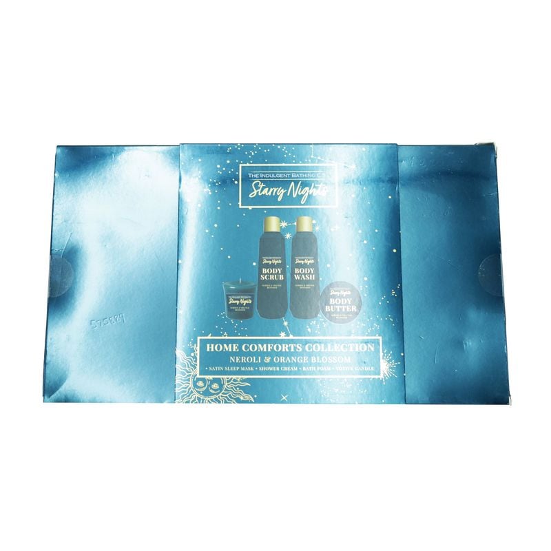 Xpel Starry Nights Home Comfort Collection