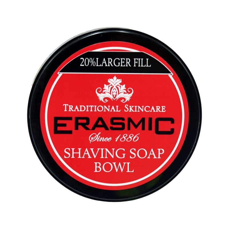 Erasmic Shaving Bowl