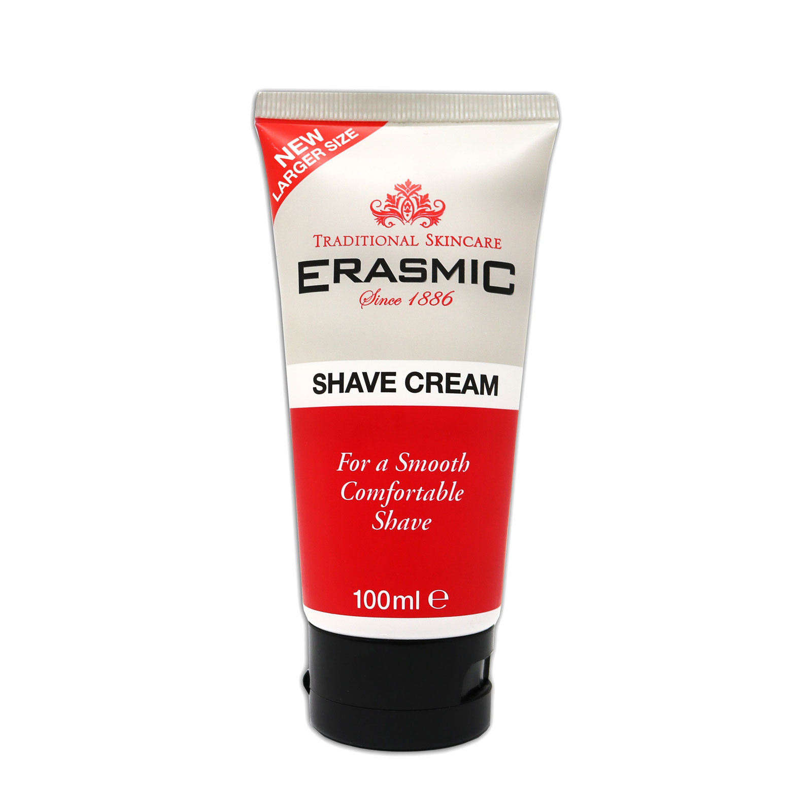 Erasmic Shaving Cream