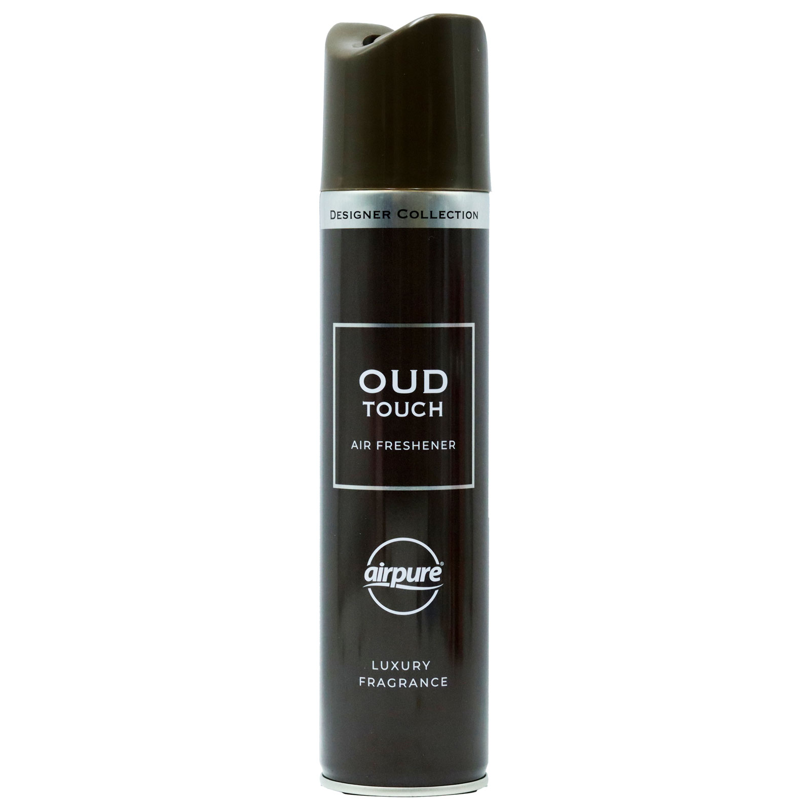 Airpure Air Freshener Designer Collection Oud