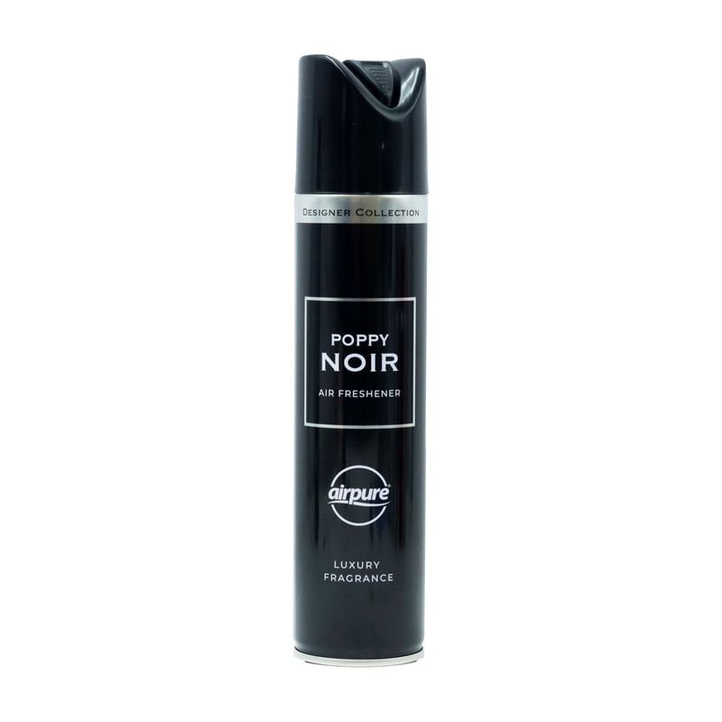 Airpure Air Freshener Designer Collection Poppy