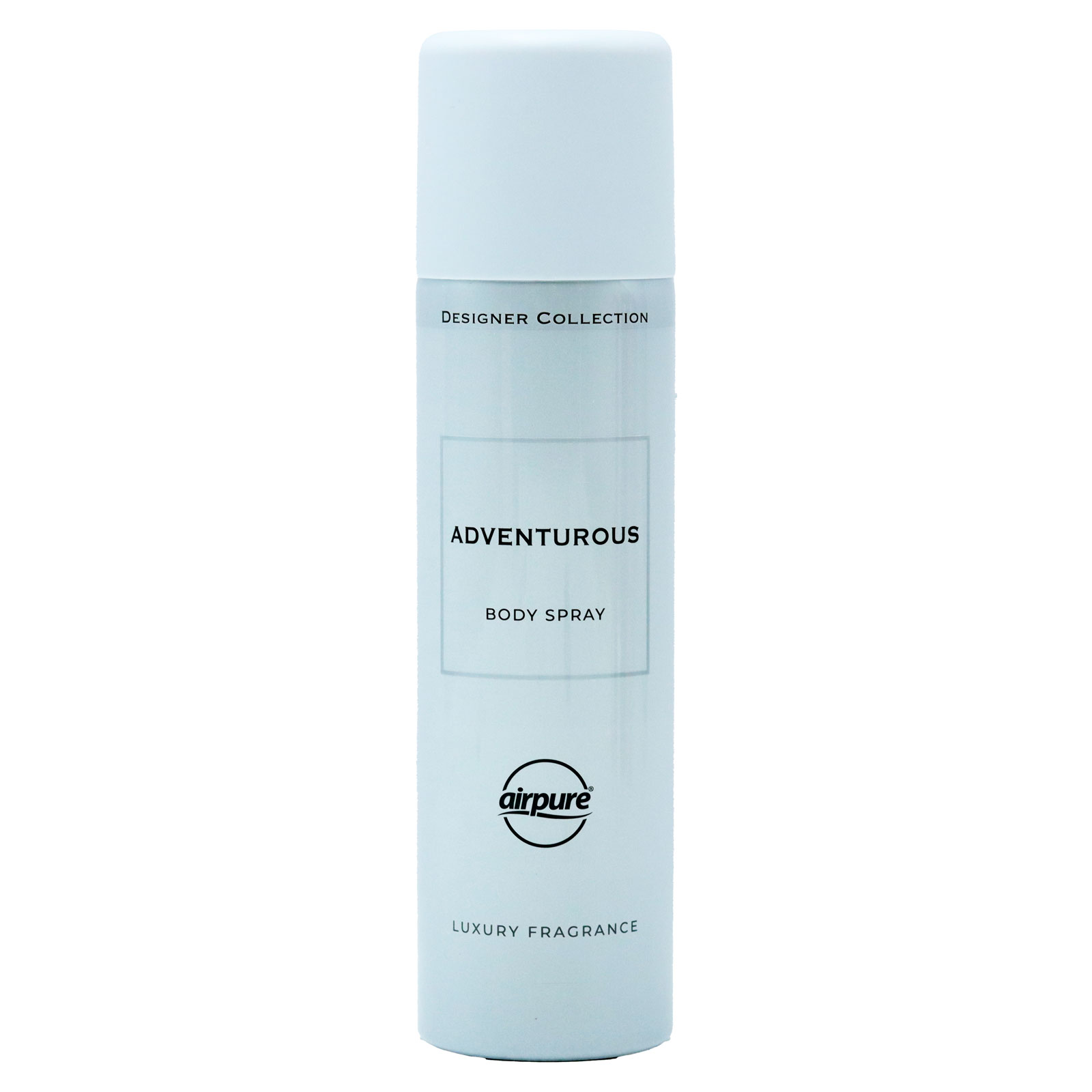 Airpure Designer Body Spray Adventurous