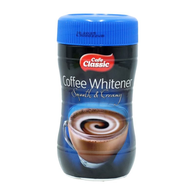 Cafe Classic Coffee Whitener