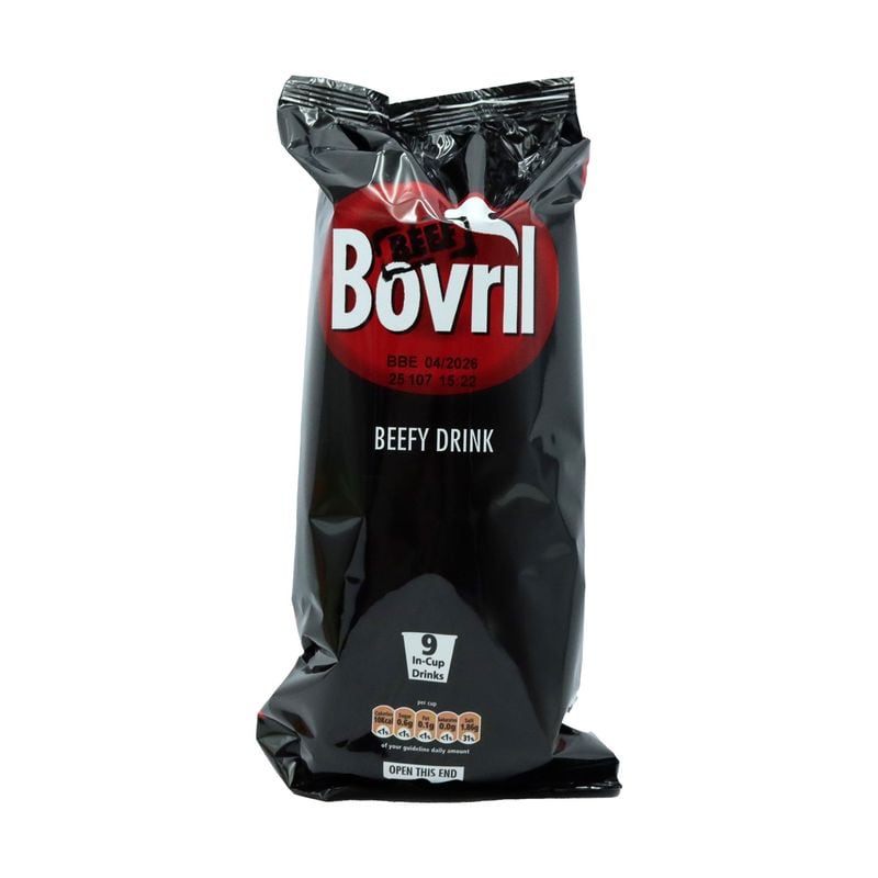 Bovril Beefy Drink Cup