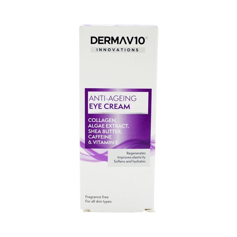 HP Innovation Anti-Ageing Eye Cream 15ml