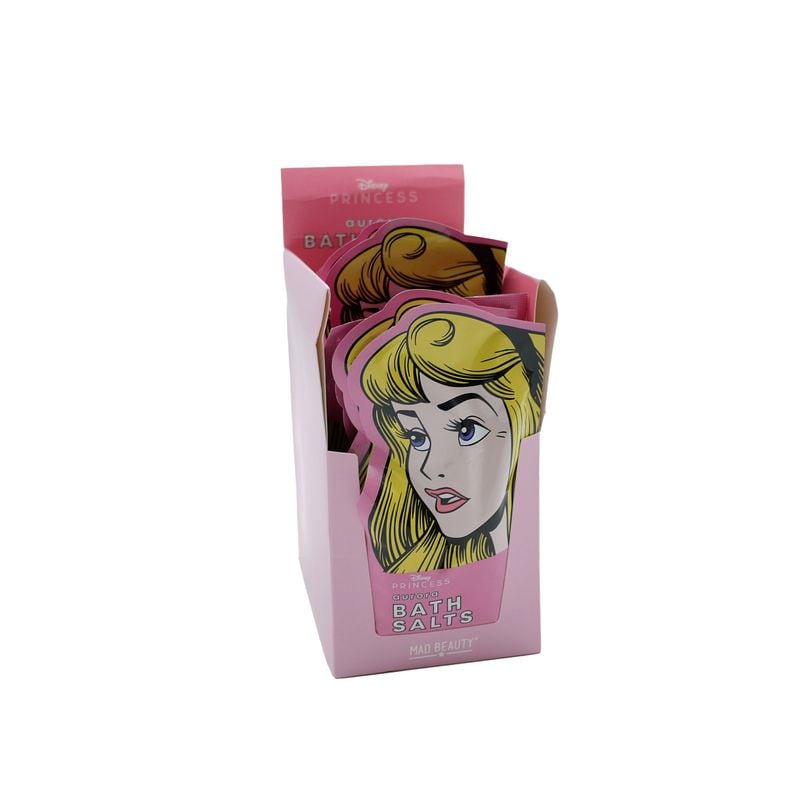 Disney Pop Princess Bath Salts Aurora
