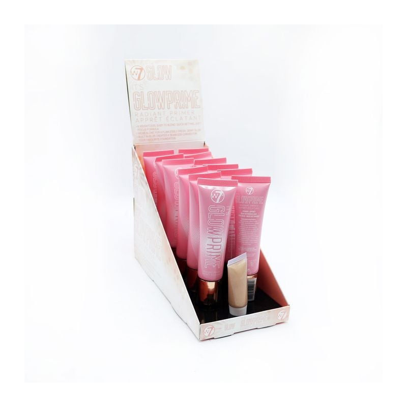 W7 ITS GLOWPRIME - RADIANT PRIMER(D)