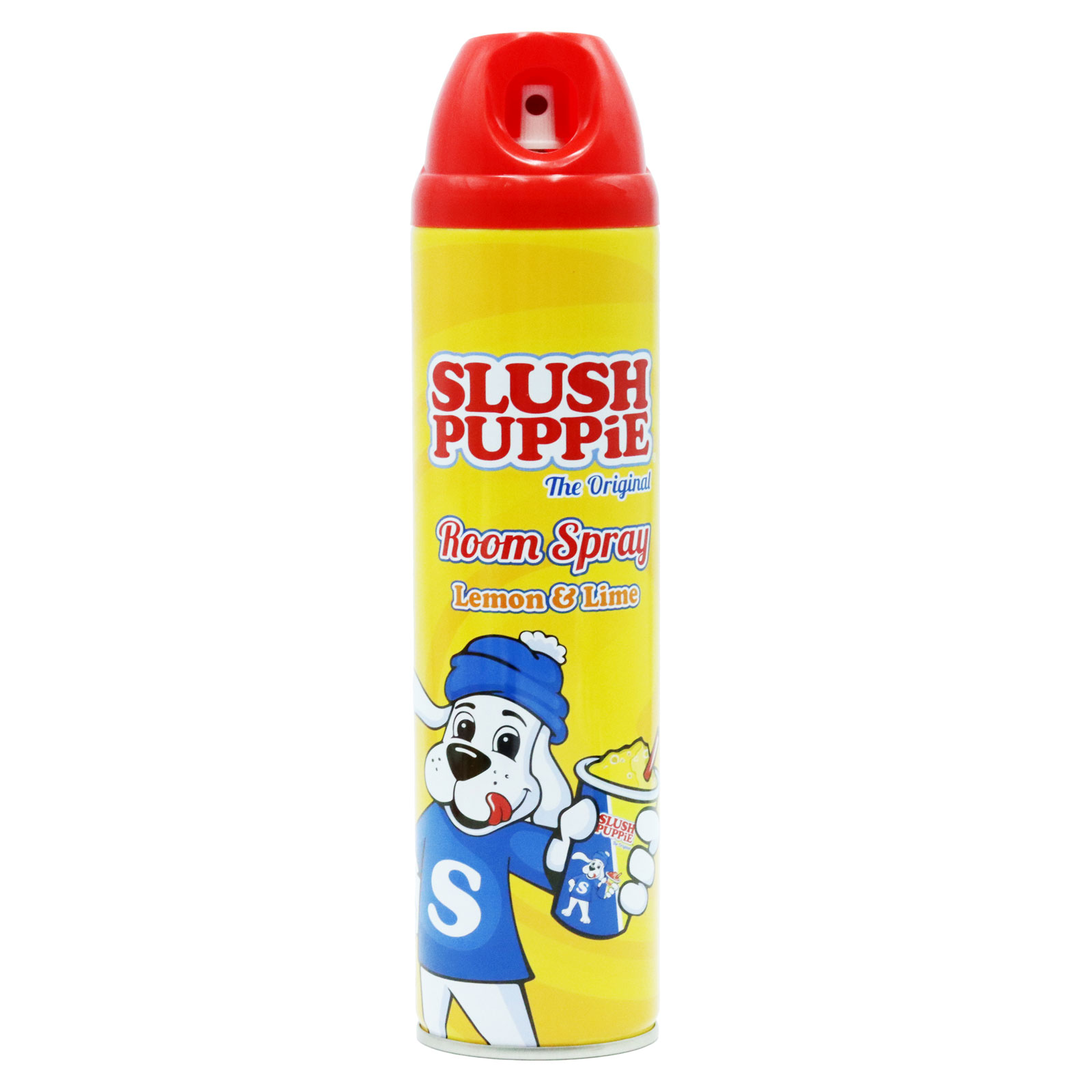 Slush Puppie Room Spray Lemon & Lime