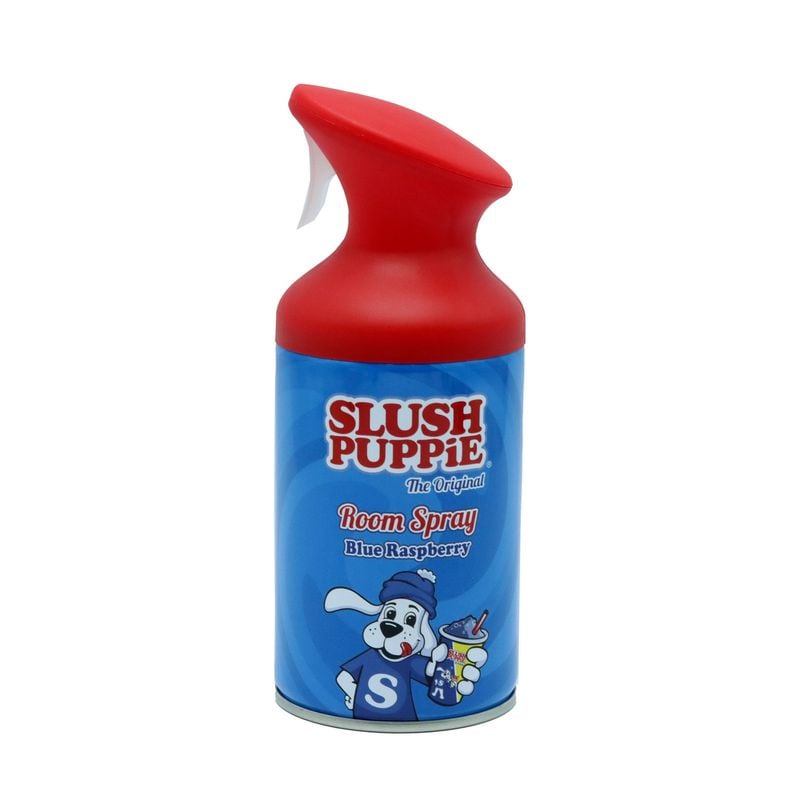Slush Puppie Air Freshener Blue Raspberry